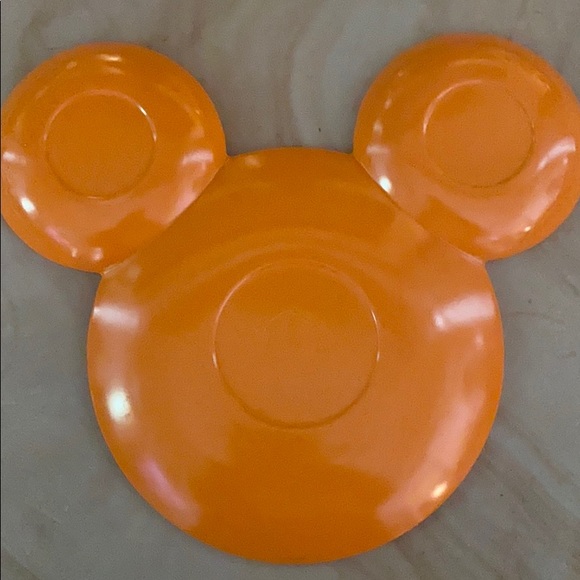 Disney set plates - Picture 7 of 9
